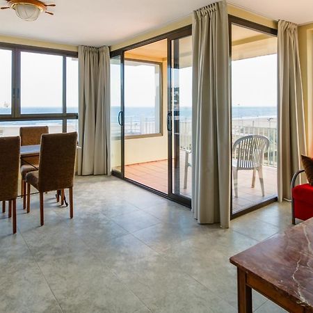 Sistach Rentals Cap Castell 3Ab أولاستارتيت المظهر الخارجي الصورة