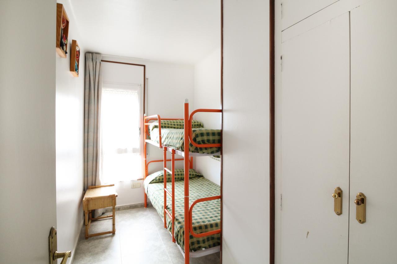 Sistach Rentals Cap Castell 3Ab أولاستارتيت المظهر الخارجي الصورة