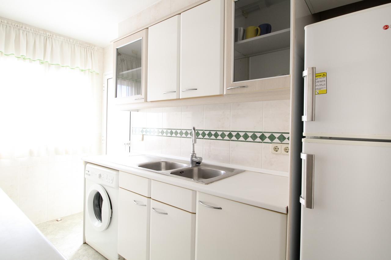 Sistach Rentals Cap Castell 3Ab أولاستارتيت المظهر الخارجي الصورة