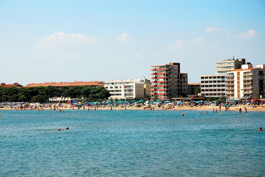 Sistach Rentals Cap Castell 3Ab أولاستارتيت المظهر الخارجي الصورة
