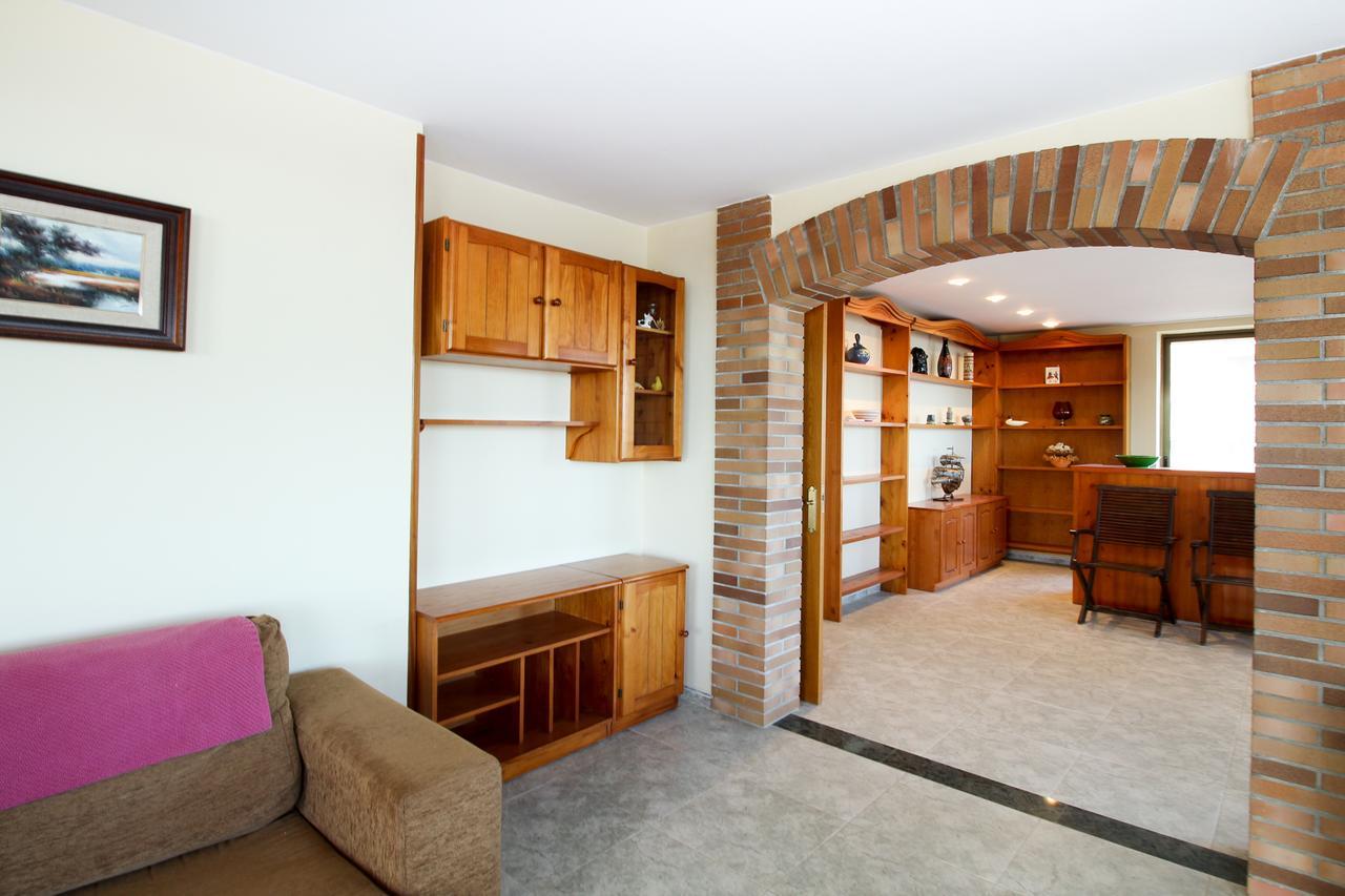 Sistach Rentals Cap Castell 3Ab أولاستارتيت المظهر الخارجي الصورة