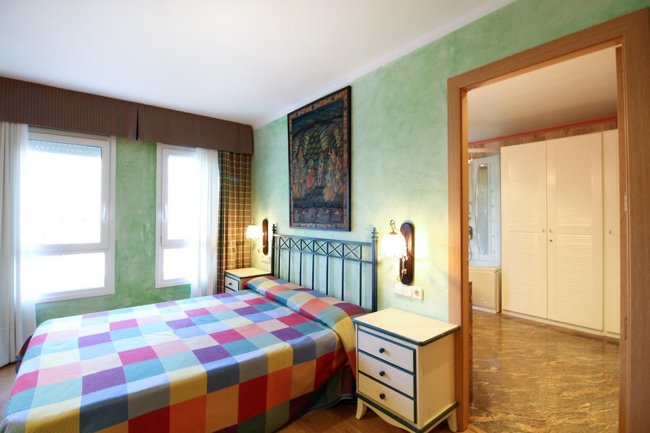 Sistach Rentals Cap Castell 3Ab أولاستارتيت المظهر الخارجي الصورة