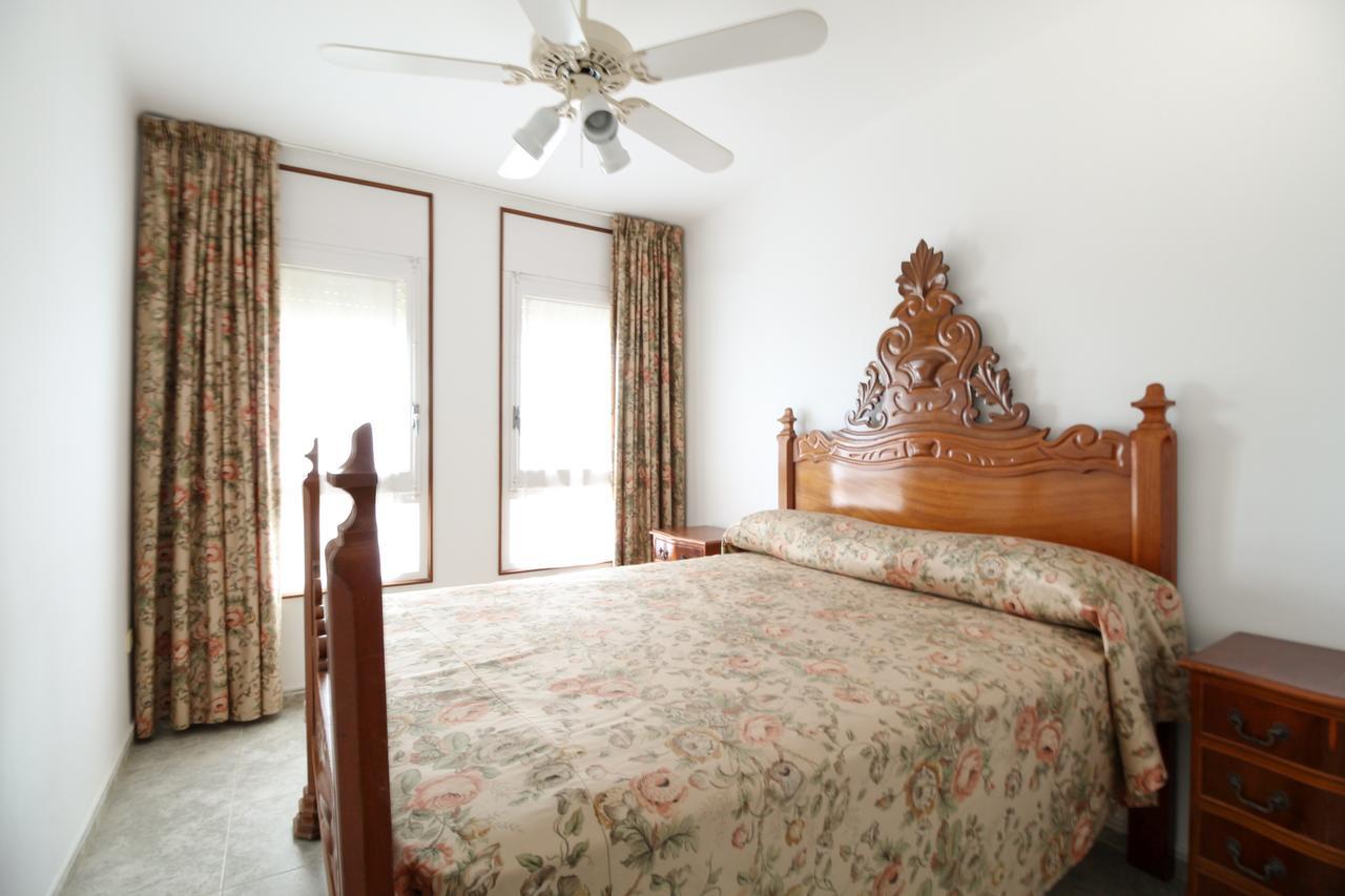 Sistach Rentals Cap Castell 3Ab أولاستارتيت المظهر الخارجي الصورة