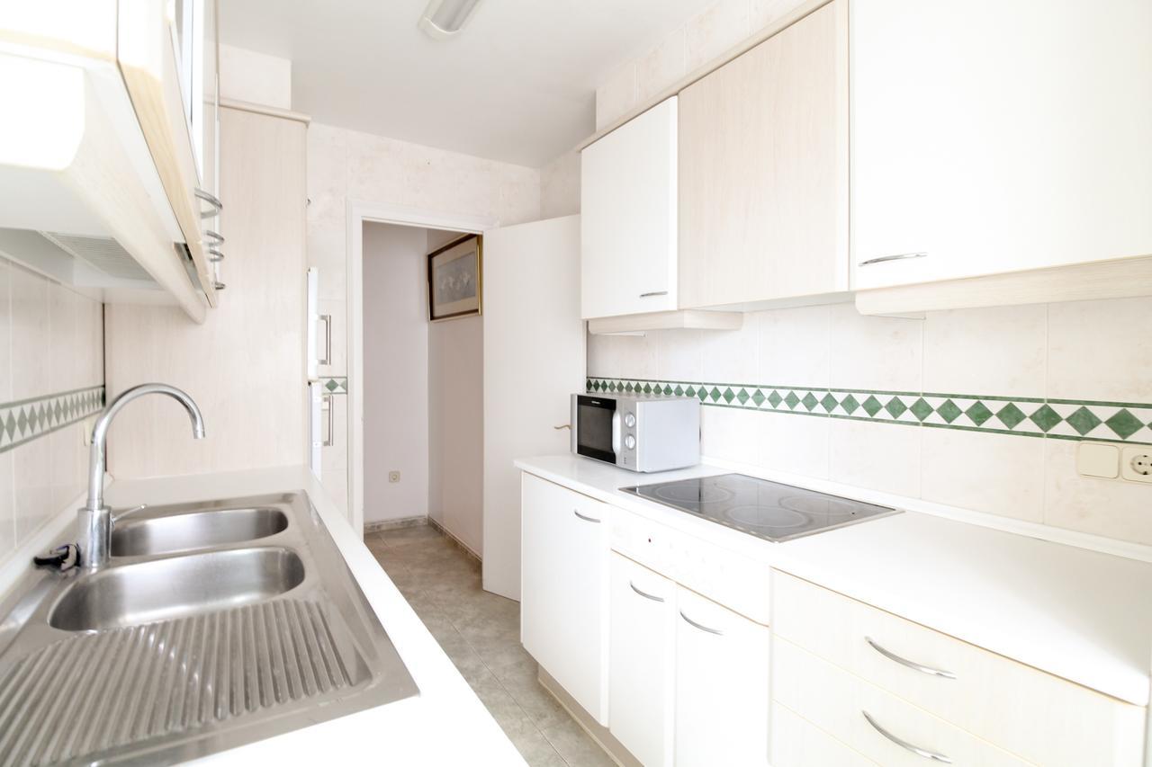 Sistach Rentals Cap Castell 3Ab أولاستارتيت المظهر الخارجي الصورة