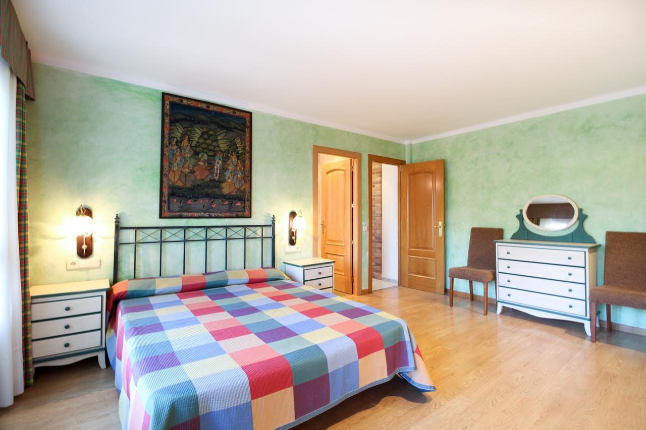 Sistach Rentals Cap Castell 3Ab أولاستارتيت المظهر الخارجي الصورة