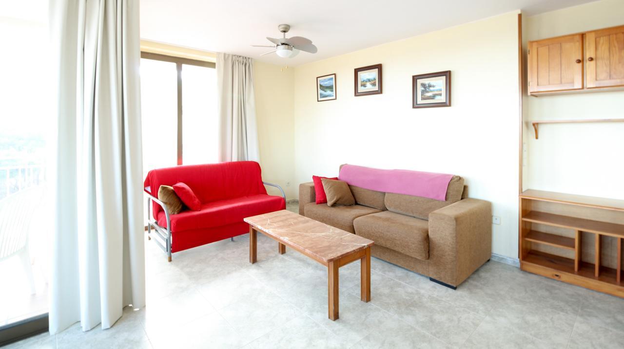 Sistach Rentals Cap Castell 3Ab أولاستارتيت المظهر الخارجي الصورة