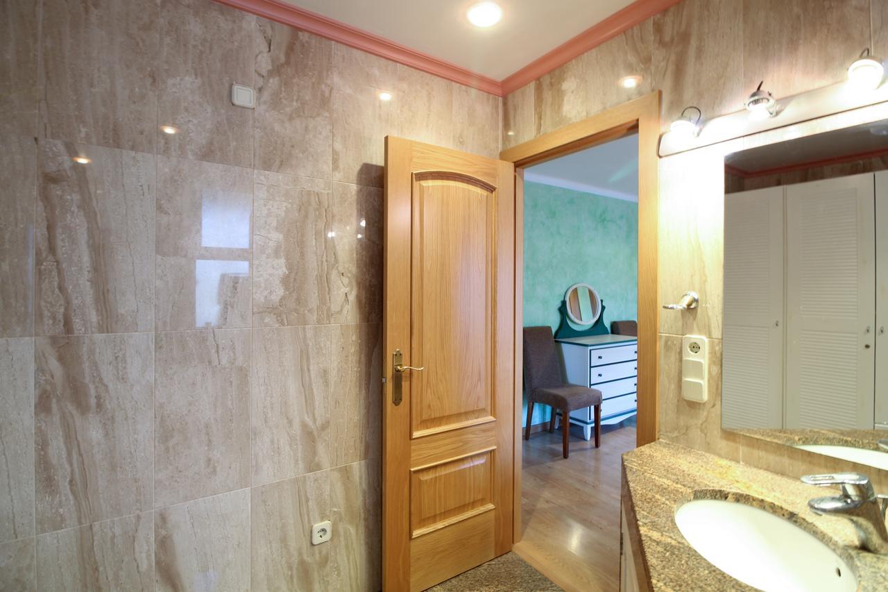 Sistach Rentals Cap Castell 3Ab أولاستارتيت المظهر الخارجي الصورة