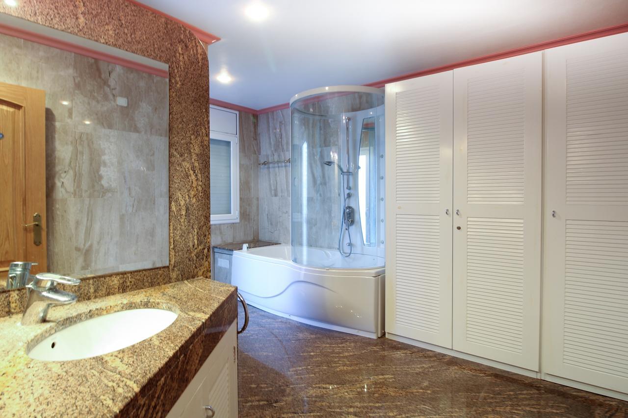 Sistach Rentals Cap Castell 3Ab أولاستارتيت المظهر الخارجي الصورة